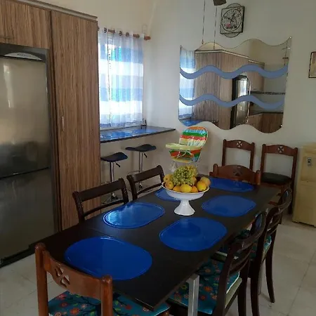 Margo Villa Paphos